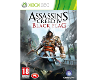 Ubisoft ASSASSINS CREED 4 Buccaneer edition X360 - 1395717 - zdjęcie 1